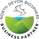 Biosphere Business Partner logo