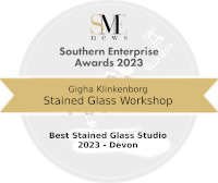 Southern Enterprise Award logo