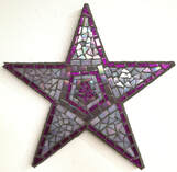 Star Mosaic Kit